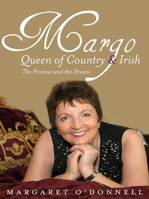cover image of Margo